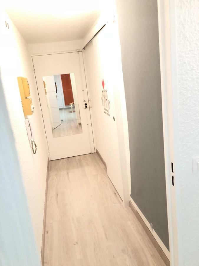 Joli Studio Hyper Centre Tres Proche Vieux Port Marseille Eksteriør bilde